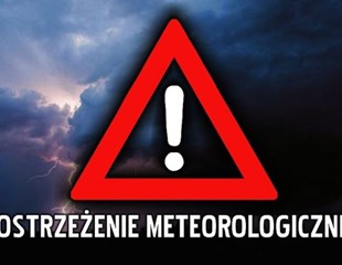 Ostrzeżenie Meteorologiczne I o przymrozkach 1 stopnia w dniu 13.05.2024r.