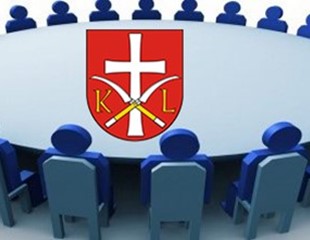 Zawiadomienie o L Sesji Rady Gminy Kocmyrzów-Luborzyca w dniu 30.10.2023r.