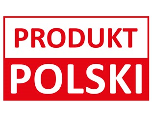 Kampania "Kupuj świadomie - PRODUKT POLSKI"