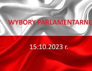 Postanowienie Komisarza Wyborczego w Krakowie II z dnia 25.09.2023 r. w sprawie powołania obwodowych komisji wyborczych