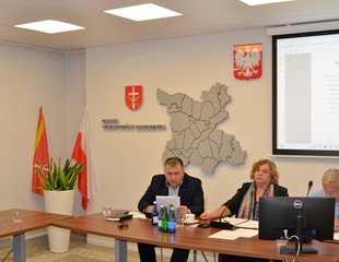 XLIX Sesja Rady Gminy Kocmyrzów-Luborzyca