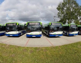 Autobusy hybrydowe do obsługi linii aglomeracyjnych