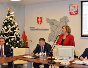 IV Sesja Rady Gminy Kocmyrzów-Luborzyca