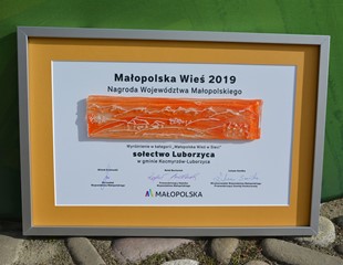 Konkurs Małopolska Wieś 2019