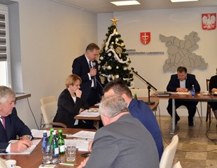 XIII Sesja Rady Gminy Kocmyrzów-Luborzyca
